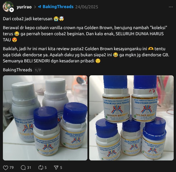 Testimoni