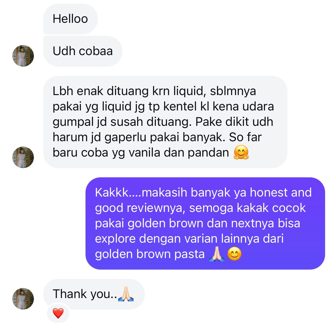 Testimoni