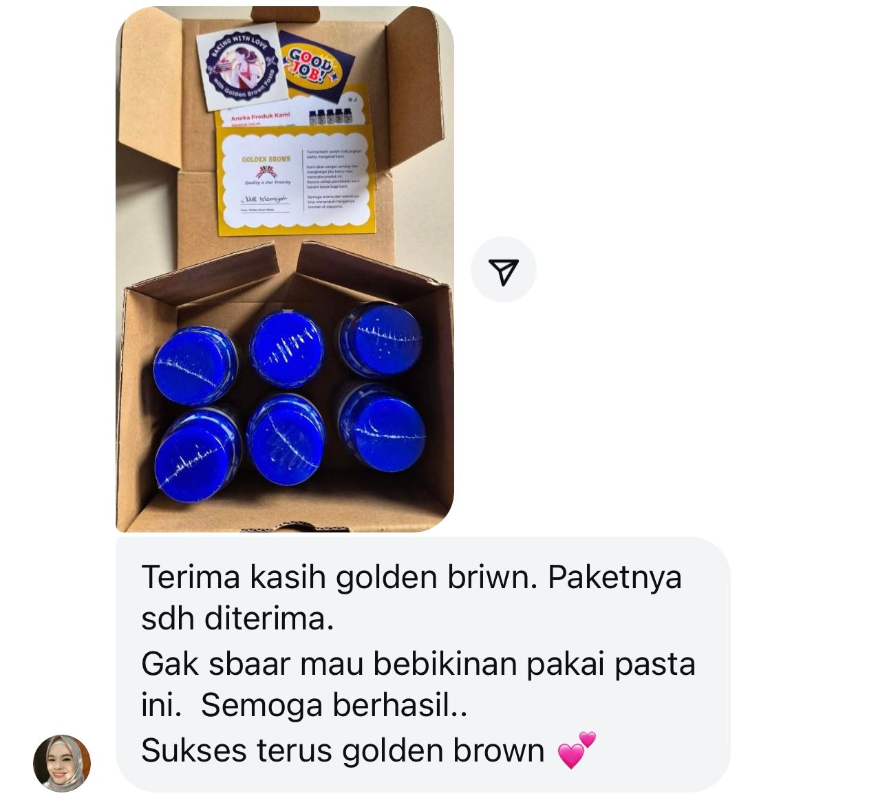 Testimoni